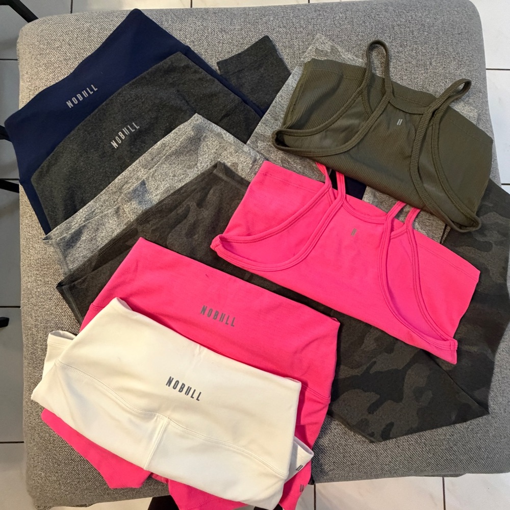 Nobull Collection - image 1